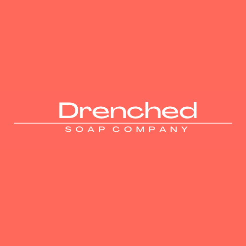 Welcome to Drenched Soap Company - Drenched Soap Company