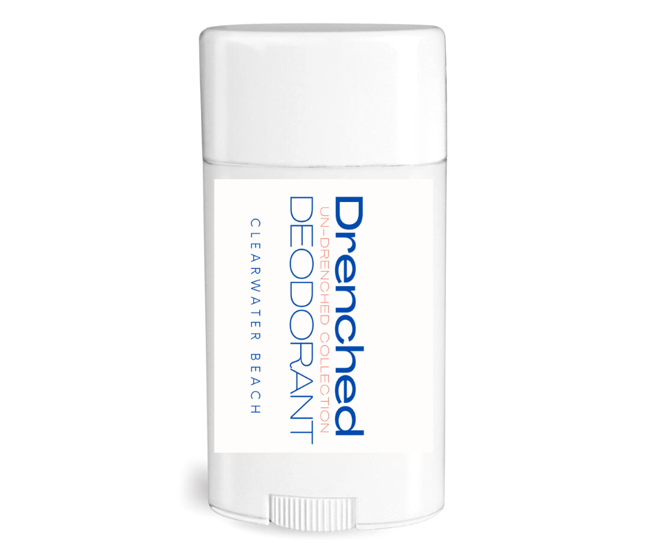 The Best All Natural Deodorant