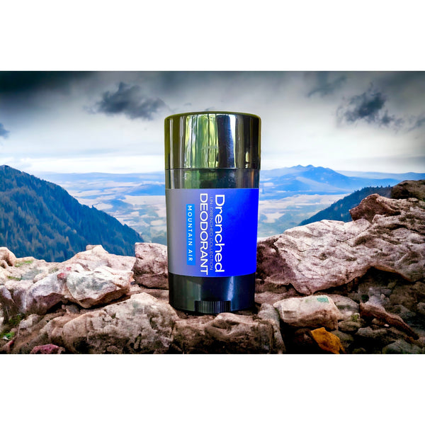 Men's Mountain Air Deodorant
