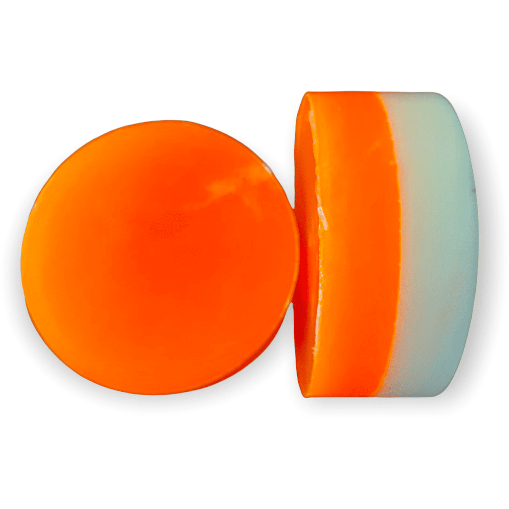 Miami Orange Soap