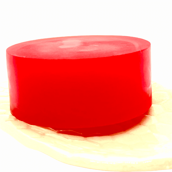 Cranberry Soap